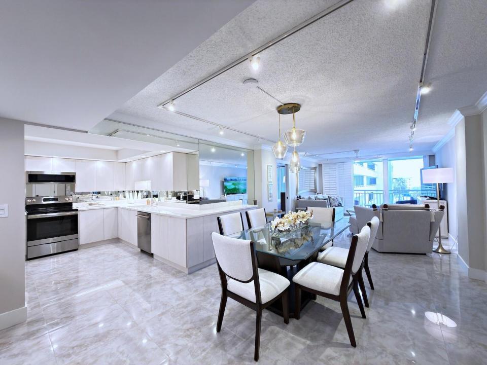 3546 S Ocean Boulevard 316, South Palm Beach, Floryda 33480, USA