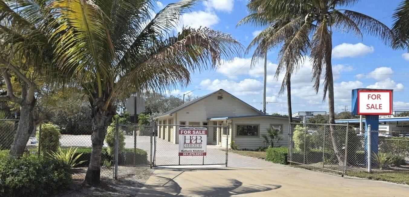 1710 W Atlantic Avenue, Delray Beach, Floride 33444, États-Unis