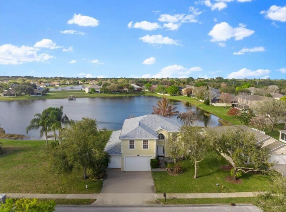 6052 Ridge Lake Circle, Vero Beach, Floride 32967, États-Unis