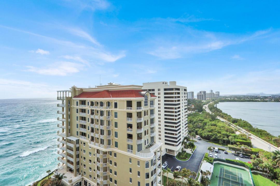 5380 N Ocean Drive 18a, Singer Island, Floride 33404, États-Unis