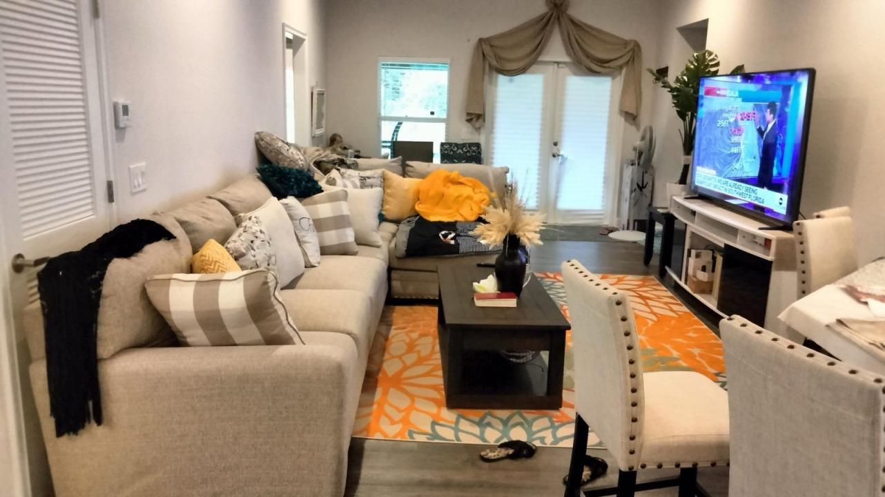 463 Bowman Terrace, Port Charlotte, Floride 33953, États-Unis