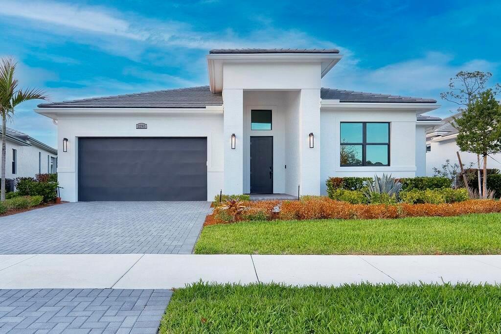 2293 SE Canopy Cove Lane, Port St. Lucie, Florida 34984, Amerika Birleşik Devletleri