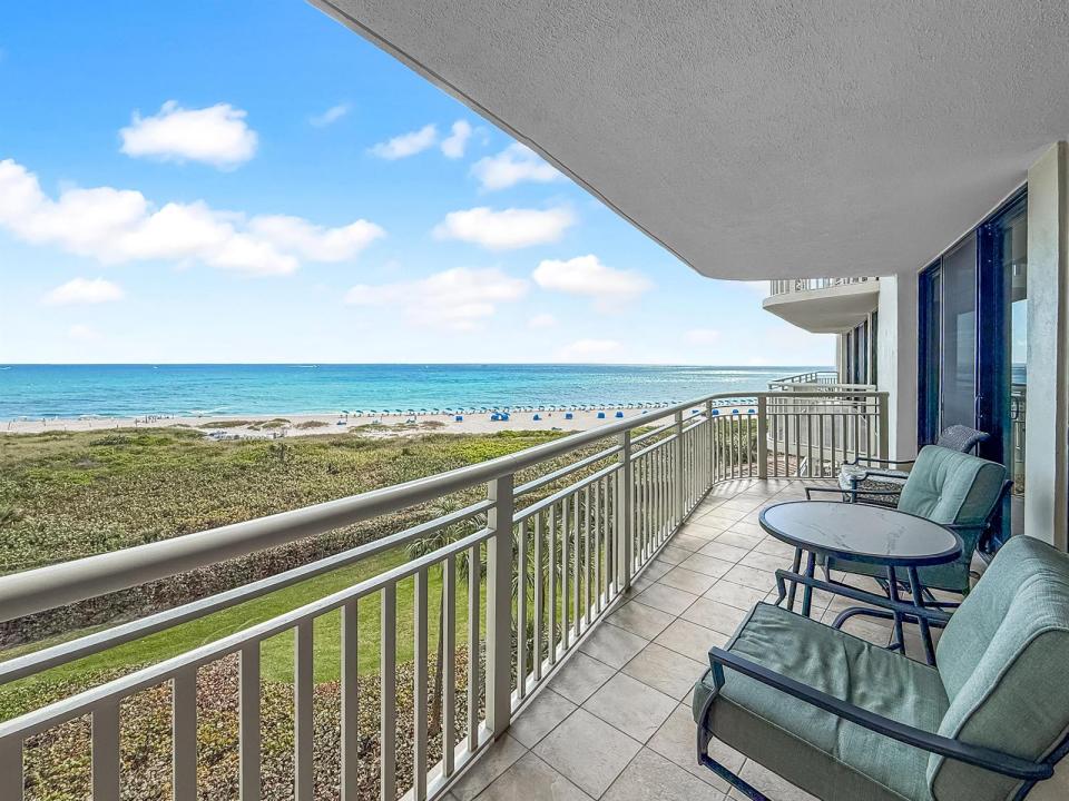 3000 N Ocean Drive 6 E, Singer Island, Florida 33404, USA