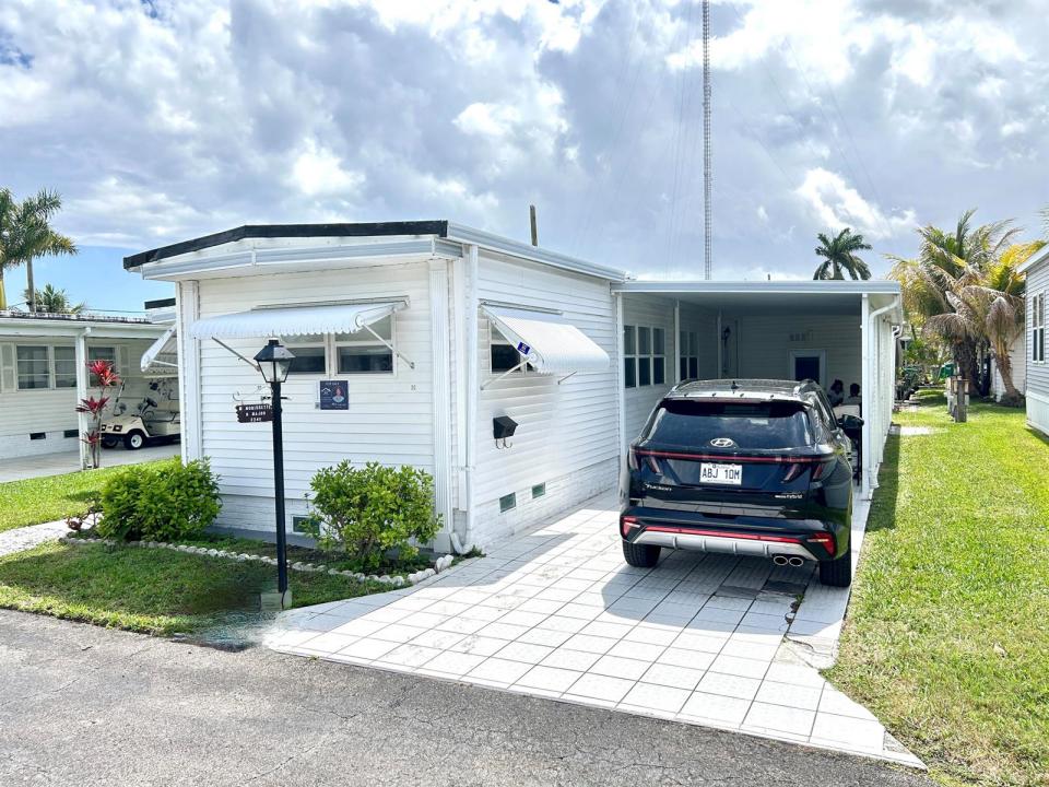 3240 State Street, Hollywood, Floride 33021, États-Unis