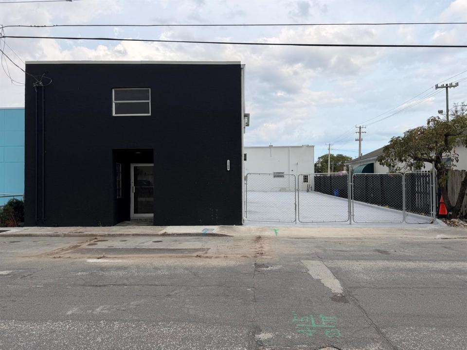 1200 Clare Avenue, West Palm Beach, Floride 33401, États-Unis