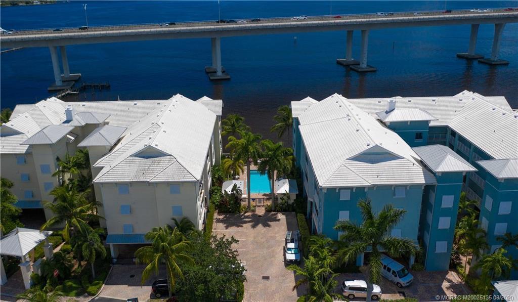 275 NW Flagler Avenue 205, Stuart, Floride 34994, États-Unis