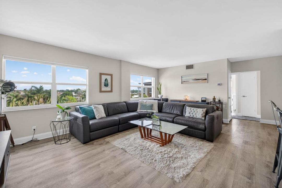 2555 NE 11th Street 609, Fort Lauderdale, Floride 33304, États-Unis