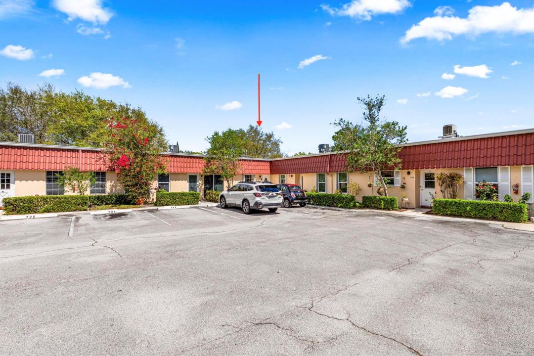 733 Nantucket Circle, Lake Worth, Florida 33467, Stati Uniti