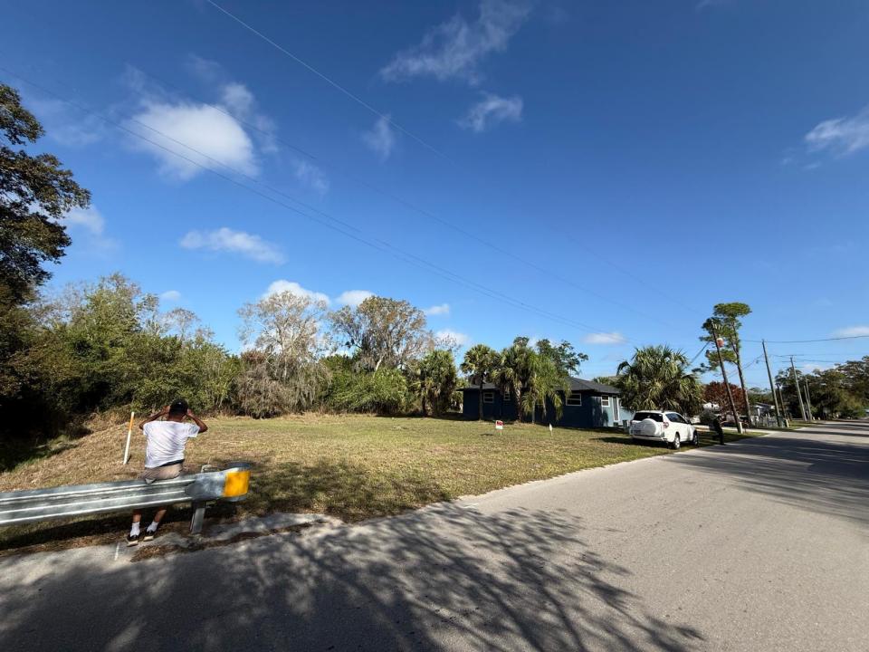 228 Singleton Avenue, Florida 34266, Stati Uniti