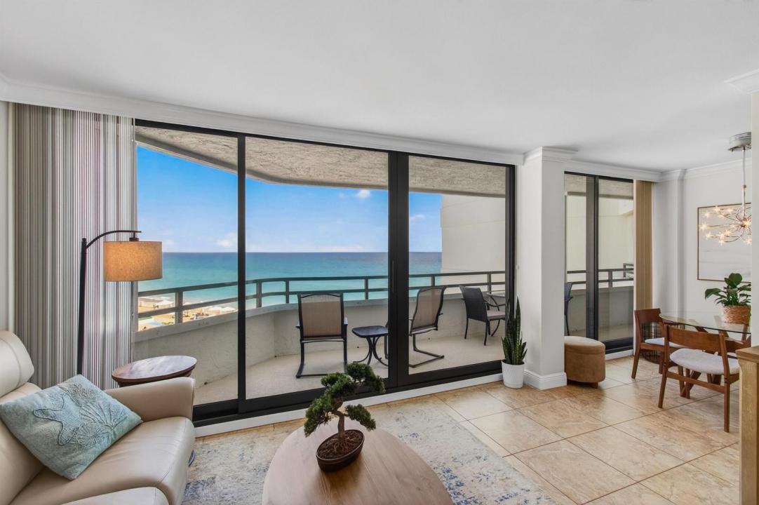 3560 S Ocean Boulevard 602, South Palm Beach, Flórida 33480, Estados Unidos