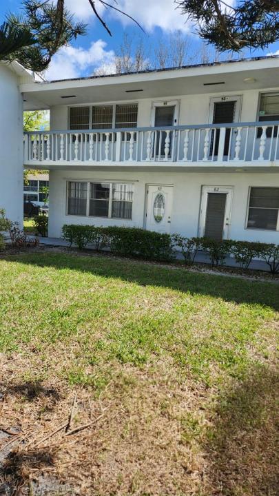 96 Andover D, West Palm Beach, Florida 33417, USA