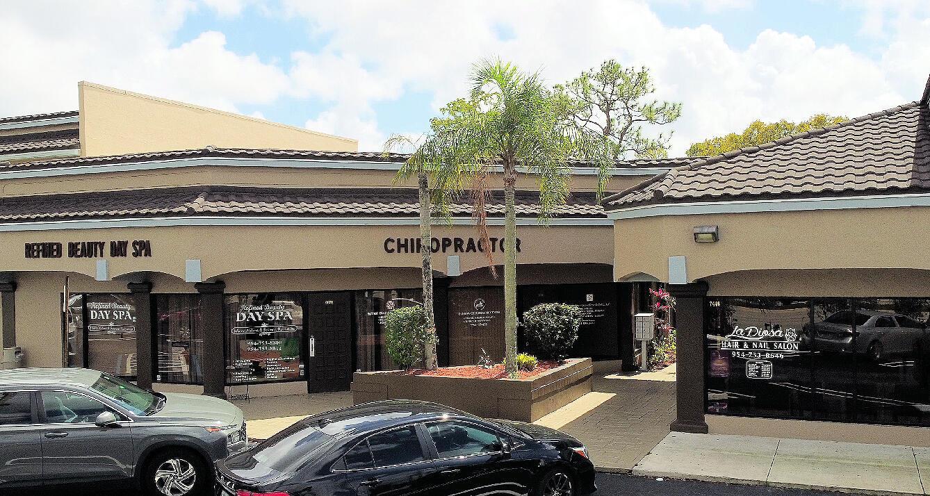 7442 Wiles Road, Coral Springs, 플로리다 33067, 미국