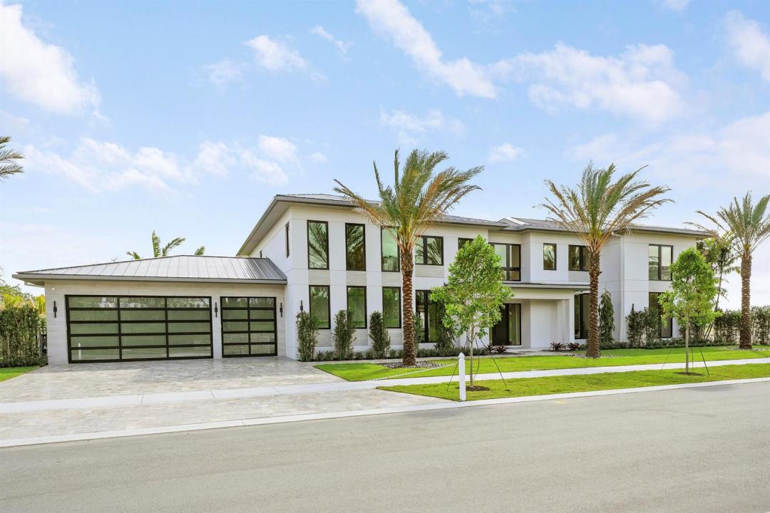11237 Polo Park Trail, Wellington, Florida 33414, USA