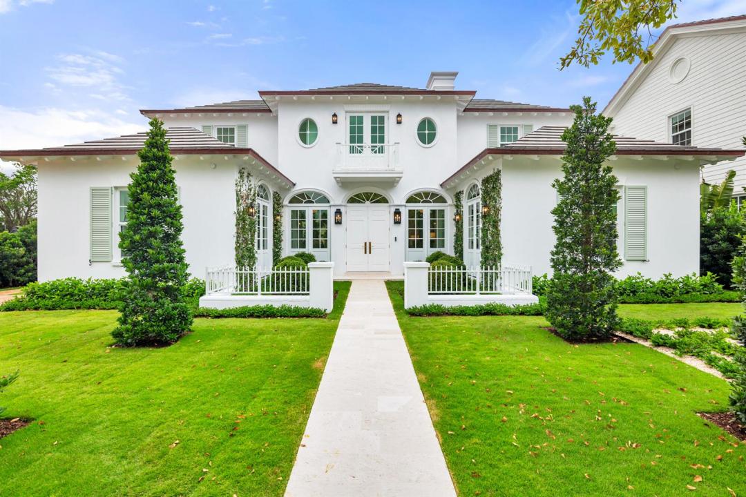 233 Seville Road, West Palm Beach, Florida 33405, USA