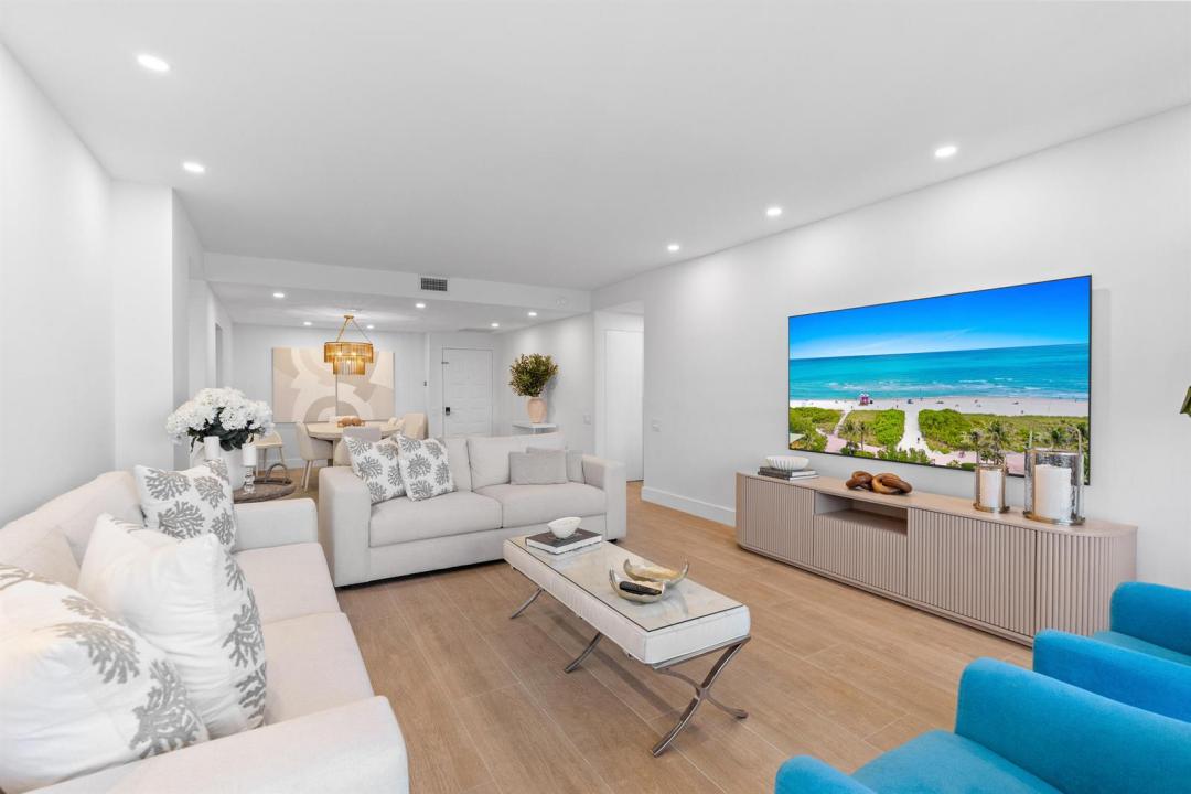 5000 N Ocean Boulevard 1707, Lauderdale By The Sea, Floride 33308, États-Unis