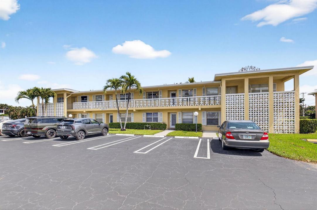 1150 Mahogany Way 203, Delray Beach, Florida 33445, Stati Uniti