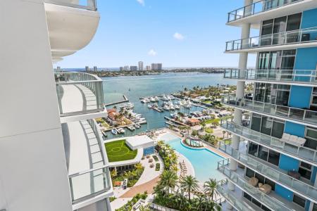 220 Lake Shore Drive 1823, Lake Park, Floride 33403, États-Unis