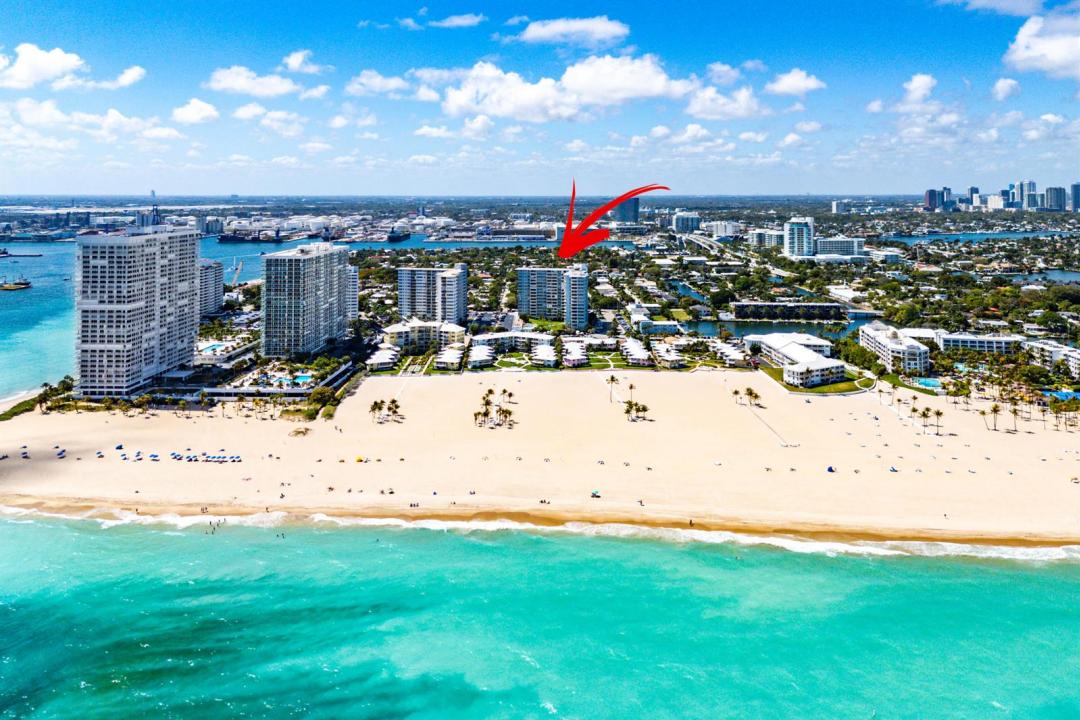 1900 S Ocean Drive 702, Fort Lauderdale, Florida 33316, Stati Uniti