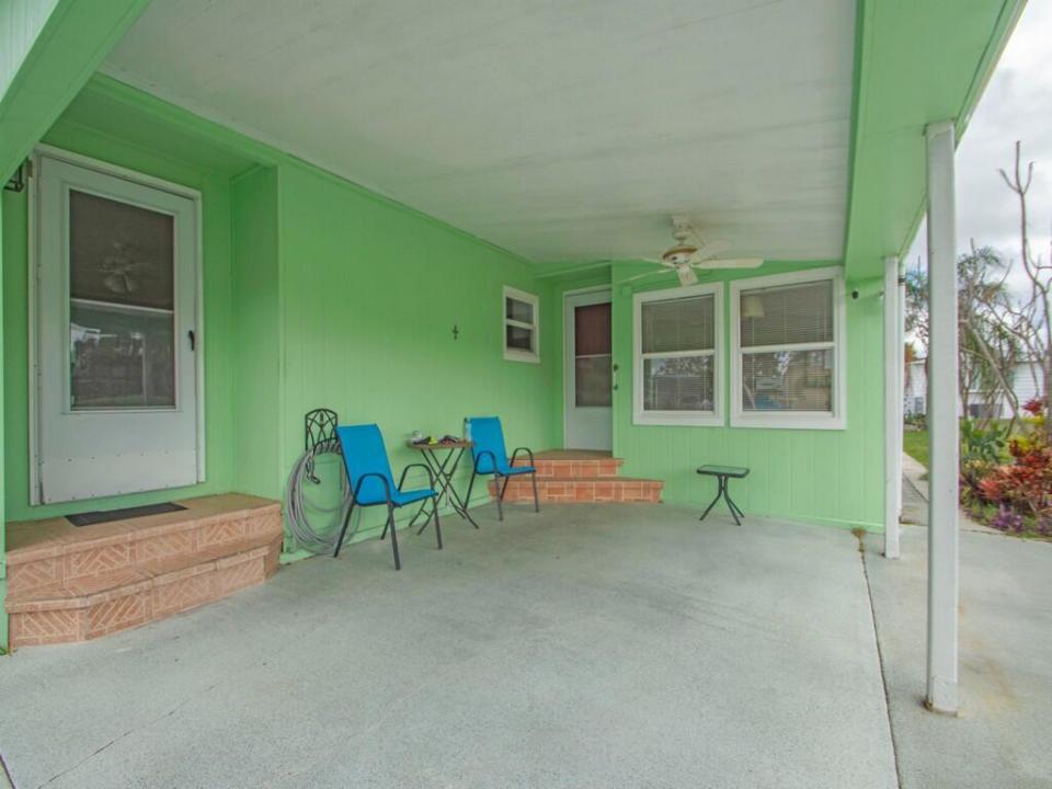 68 W Caribbean, Port St. Lucie, Floride 34952, États-Unis