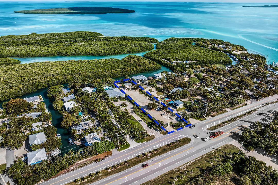 77340 Overseas Highway, Islamorada, פלורידה 33036, ארצות הברית של אמריקה