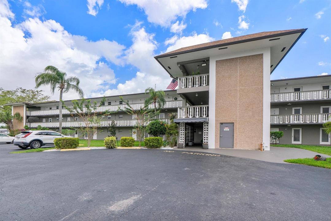 5200 Washington Street 301, Hollywood, Floride 33021, États-Unis