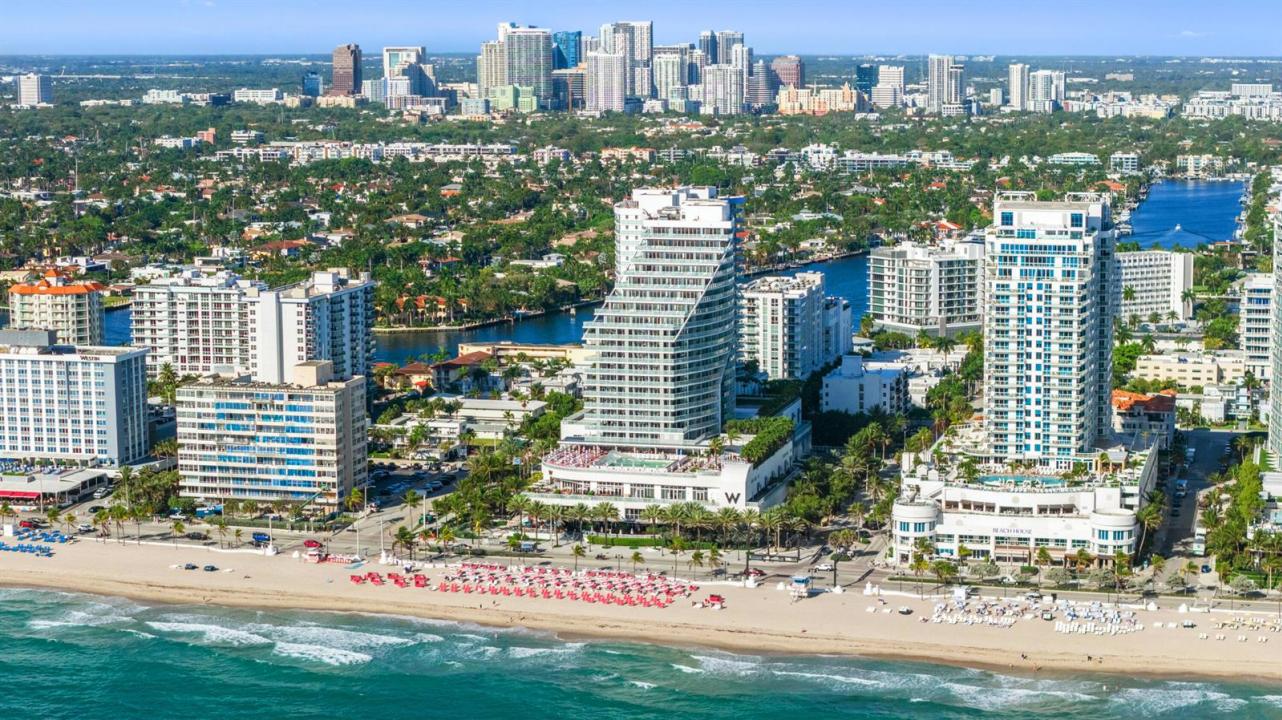 3101 Bayshore Drive 2105, Fort Lauderdale, Florida 33304, Stati Uniti