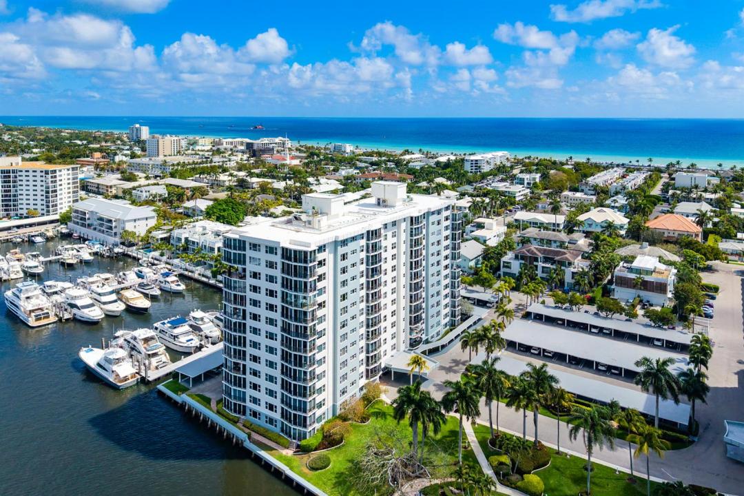 200 Macfarlane Drive N-406, Delray Beach, Floride 33483, États-Unis