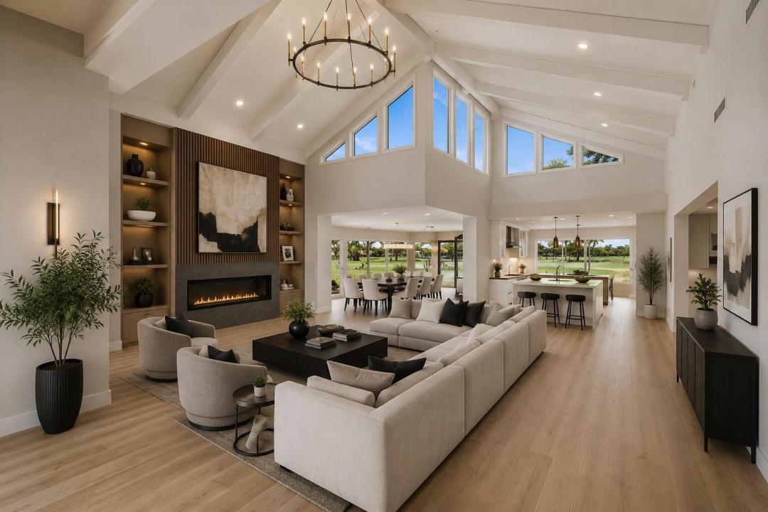 6549 Eastpointe Pines Street, Palm Beach Gardens, Floride 33418, États-Unis