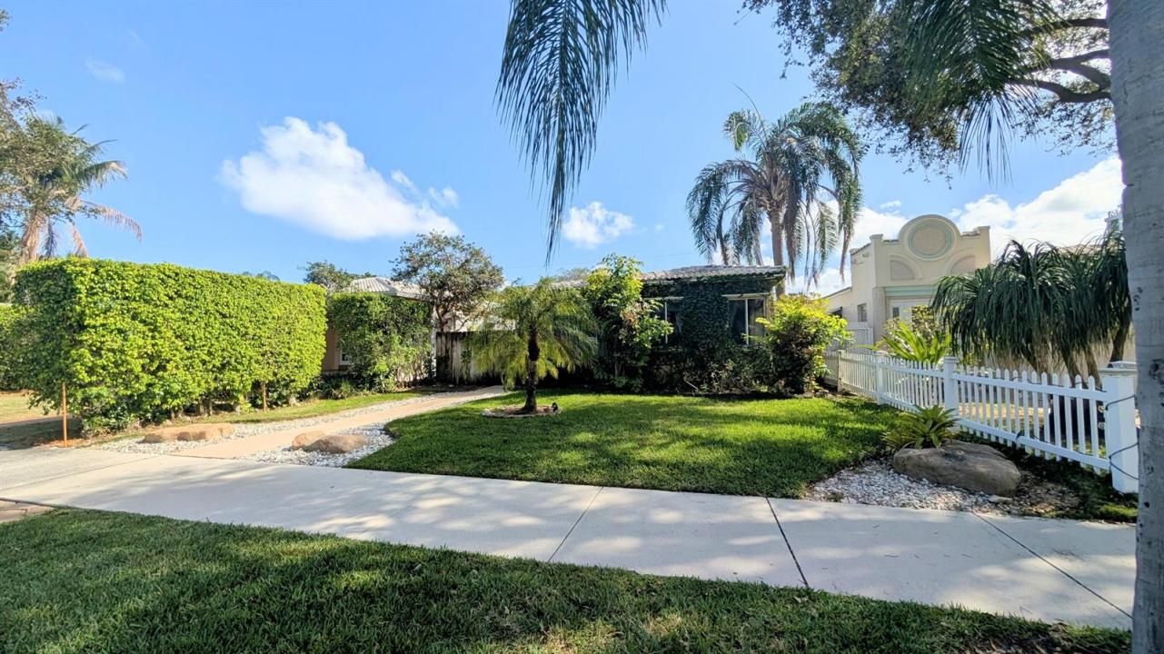 1626 Tyler Street, Hollywood, Floride 33020, États-Unis