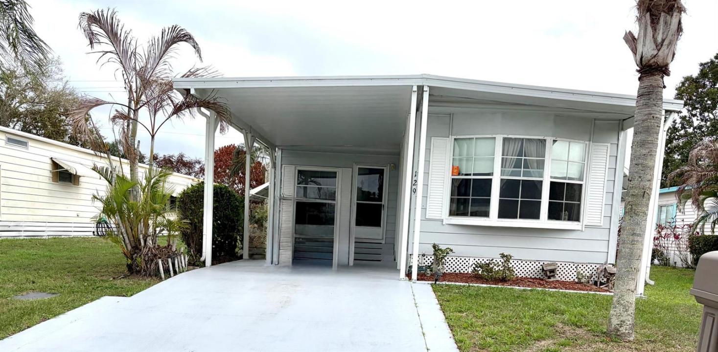 129 E Caribbean, Port St. Lucie, Flórida 34952, Estados Unidos