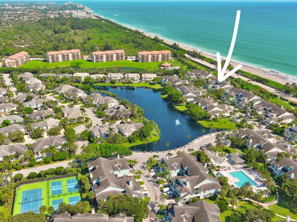 606 Mainsail Circle, Jupiter, 플로리다 33477, 미국