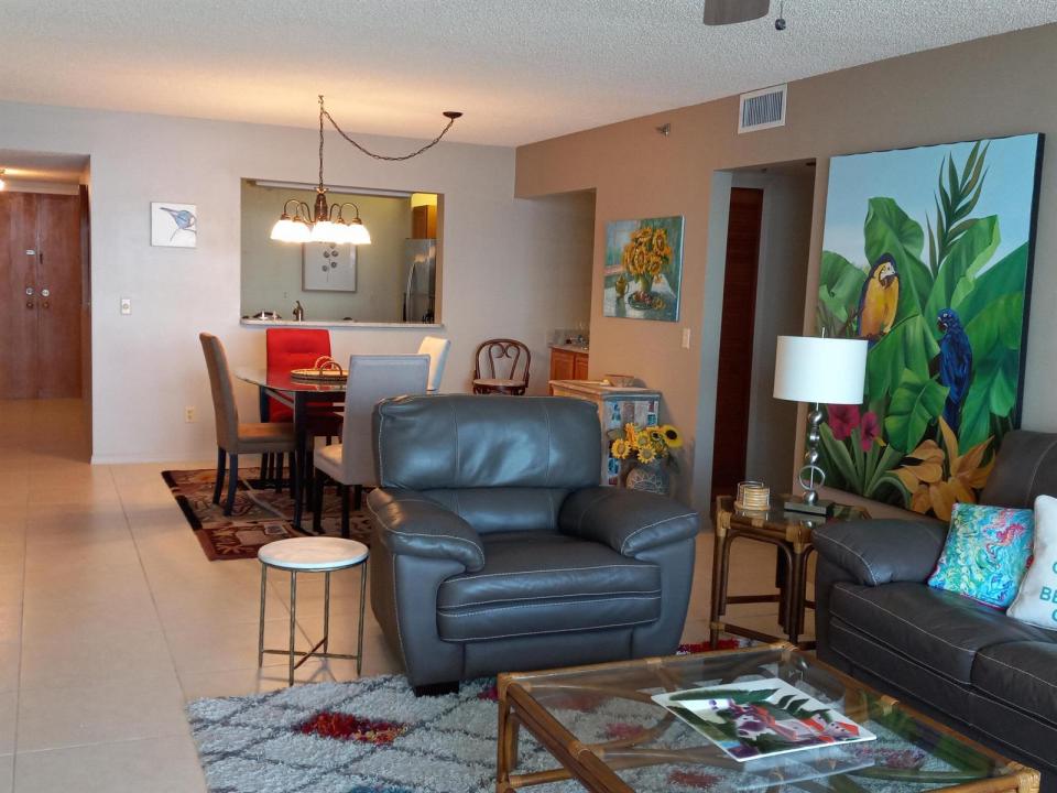 9960 S Ocean Drive 502, Jensen Beach, Florida 34957, Stati Uniti
