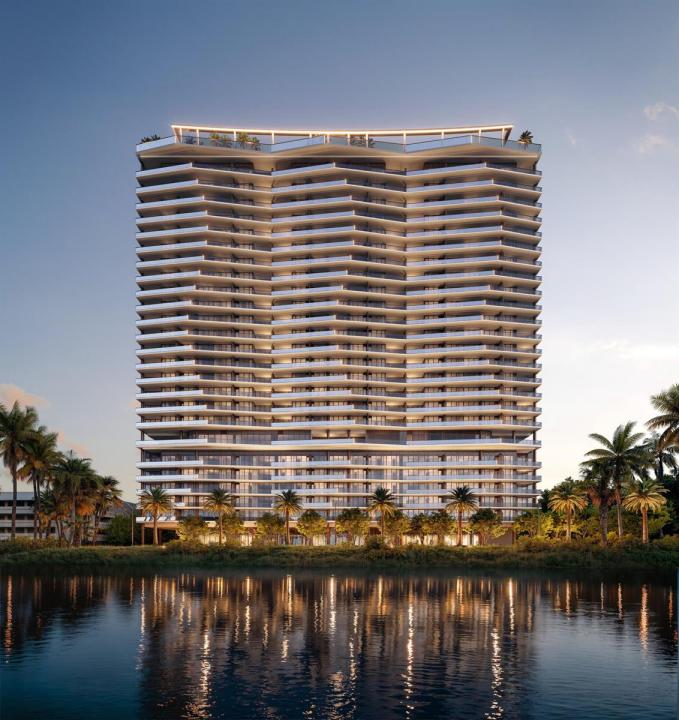 550 S Australian Avenue 600, West Palm Beach, Floride 33401, États-Unis