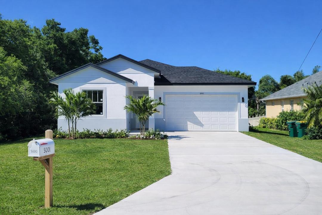 500 Sunset N Road, Floride 33947, États-Unis