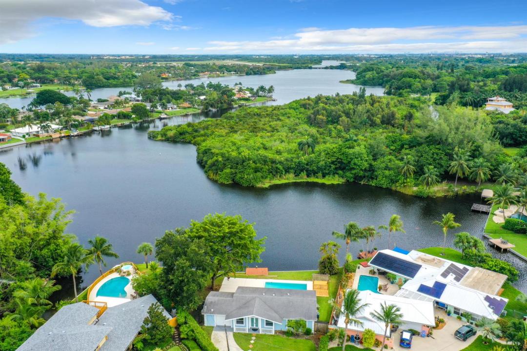 6803 Kingston Drive, Lake Worth, Floride 33462, États-Unis