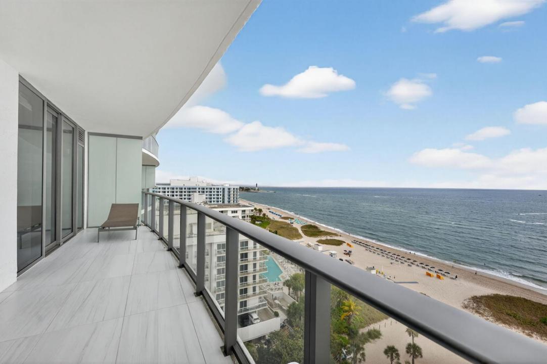 1116 N Ocean Boulevard 1204, Pompano Beach, Floride 33062, États-Unis