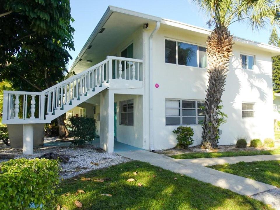 316 SE 1st Street 5c, Boynton Beach, Florida 33435, USA