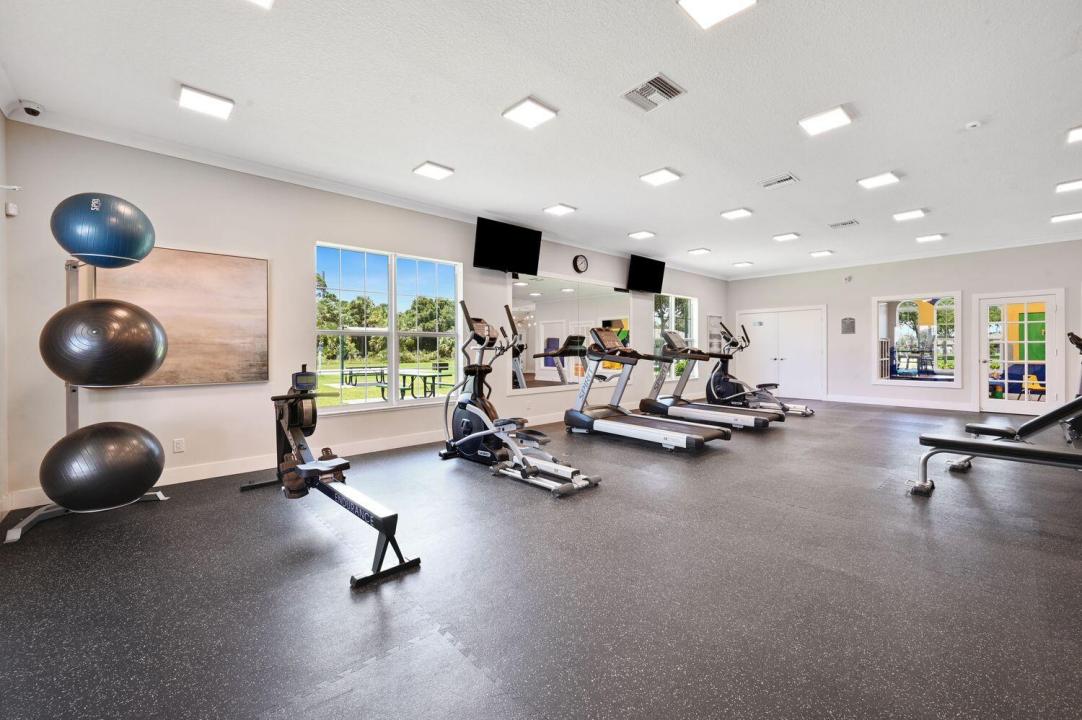 5736 Waterstone Boulevard, Fort Pierce, Floride 34951, États-Unis