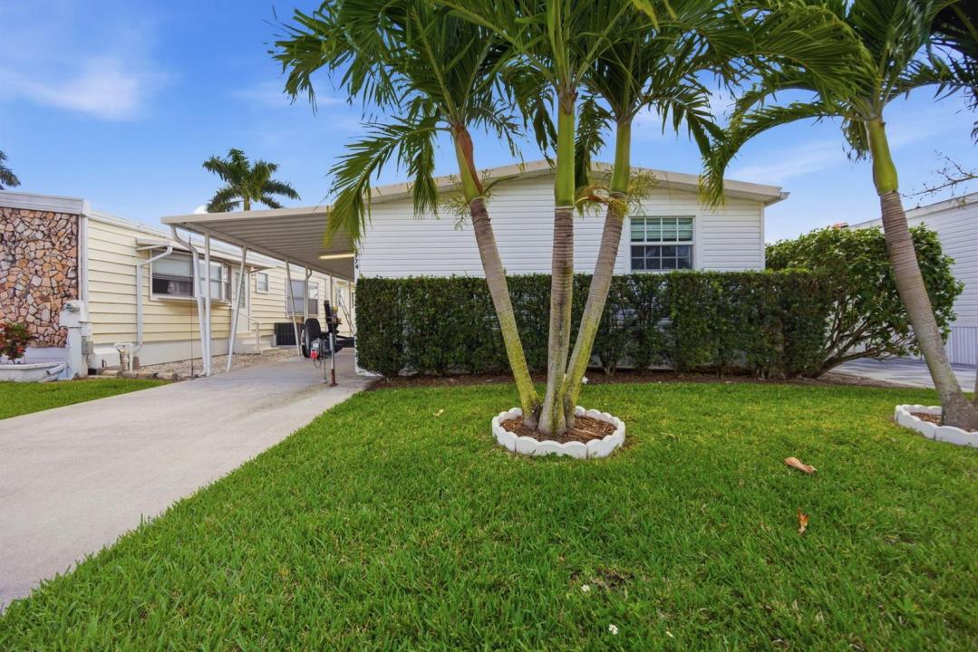 2774 SW 54th Street, Fort Lauderdale, 플로리다 33312, 미국