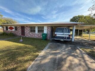 1063 Louisiana Avenue, Clewiston, Floride 33440, États-Unis