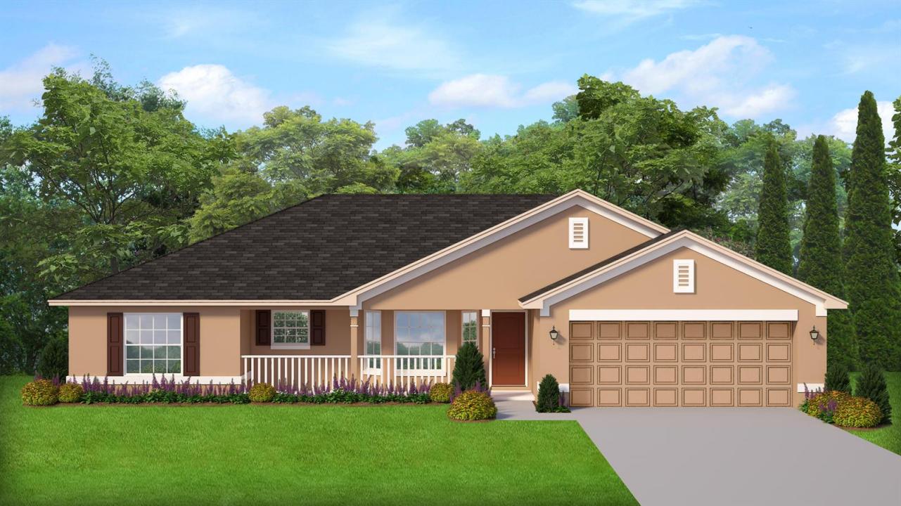 3778 NW 32nd Avenue, Okeechobee, Florida 34972, Stati Uniti