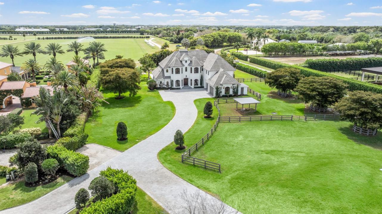 3585 Aiken Court, Wellington, Floride 33414, États-Unis