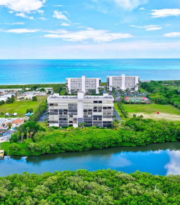5059 N Hwy A1a 701, Fort Pierce, 플로리다 34949, 미국