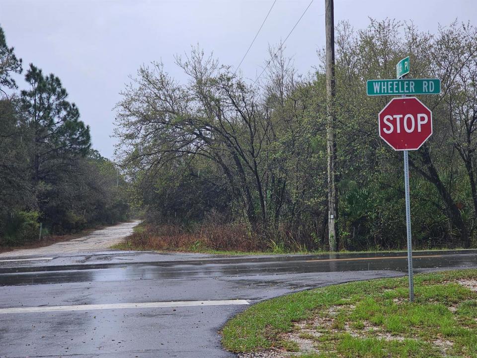 7621 21st Place, Floride 33935, États-Unis