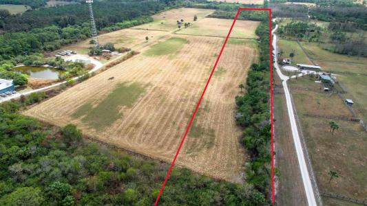 0 SE Bridge Road, Hobe Sound, Floride 33455, États-Unis