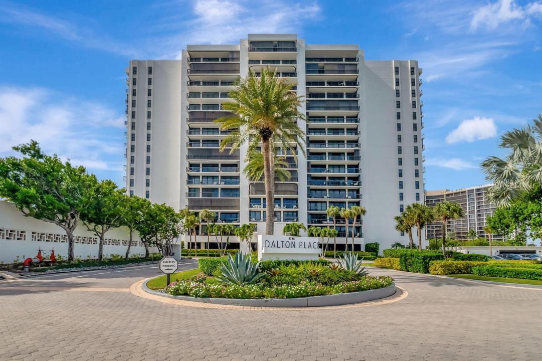 4748 S Ocean Boulevard 203, Highland Beach, Floride 33487, États-Unis