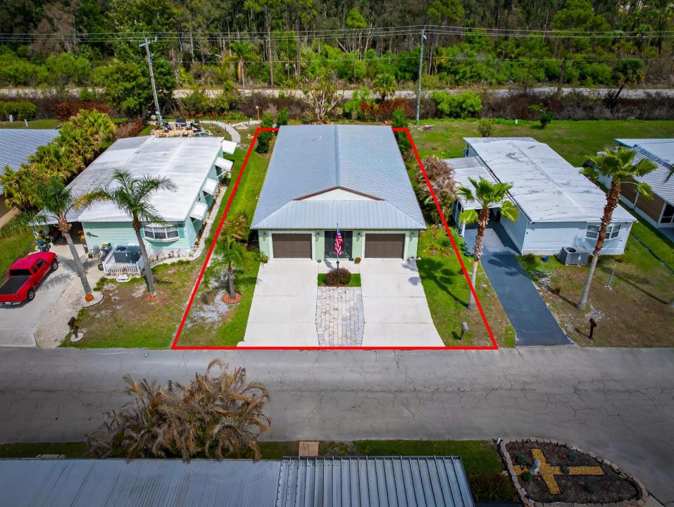 184 Mediterranean N Boulevard, Port St. Lucie, Florida 34952, USA
