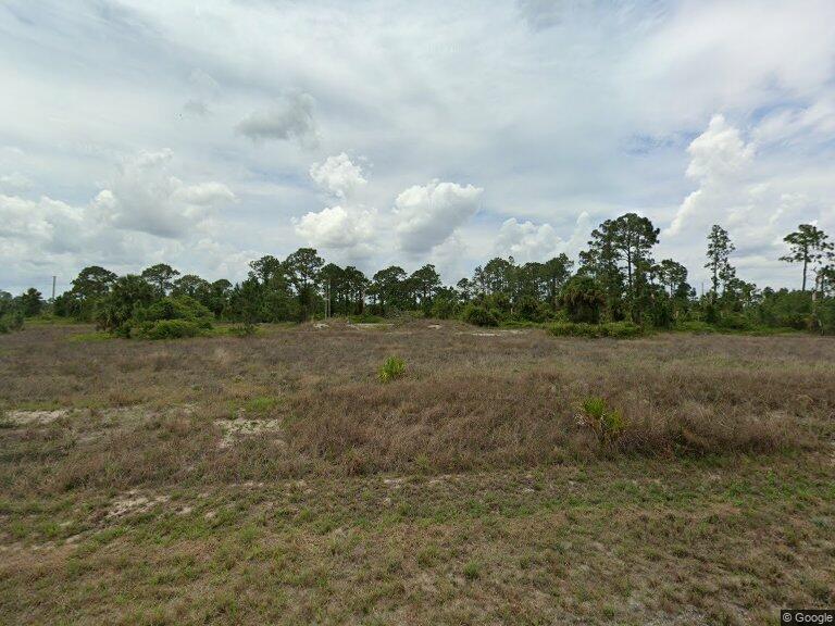 654 Mulberry S Avenue, Lehigh Acres, Floride 33974, États-Unis