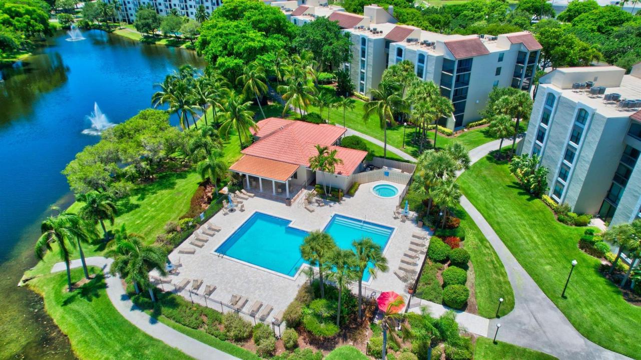 950 Lavers Circle F307, Delray Beach, Floride 33444, États-Unis