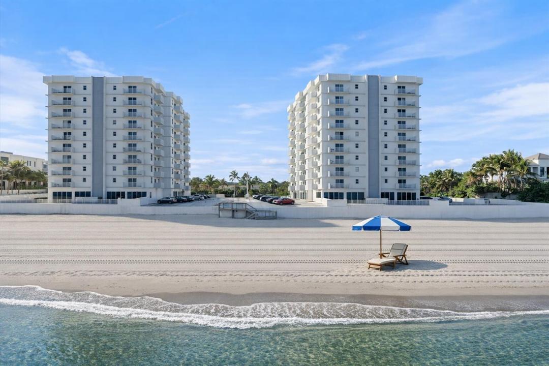 4511 S Ocean Boulevard 205, Highland Beach, Florida 33487, USA